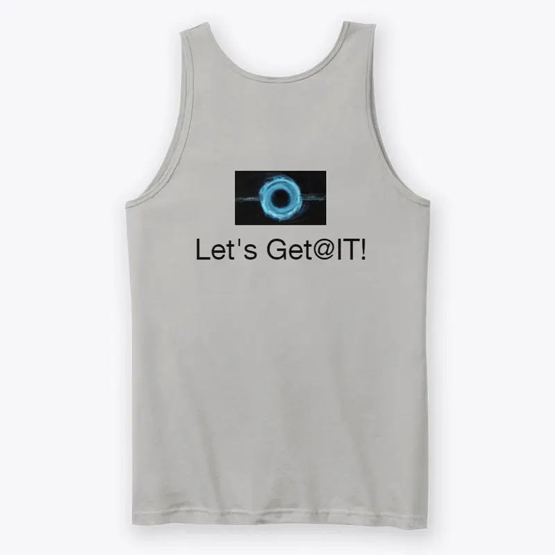 Tech Tank Top 